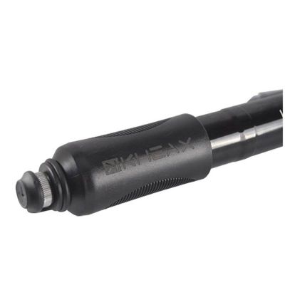 Mini Pompe VTT Kheax Lips HV S 6.2 BAR Alu Noir L185mm