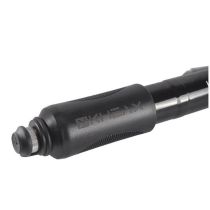 Mini Pompe VTT Kheax Lips HV S 6.2 BAR Alu Noir L185mm