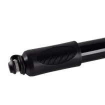 Mini Pompe VTT Kheax Lips HV M 6.2 BAR Alu Noir L225mm