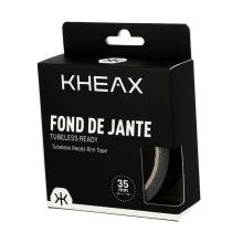 Fond de Jante Tubeless Kheax 35mm Rouleau de 9,14M