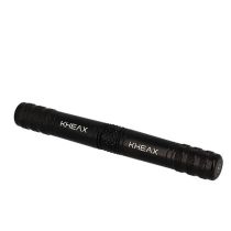 Kit Réparation Tubeless Kheax Alu Noir Embout CO2 + Cartouche CO2 16gr