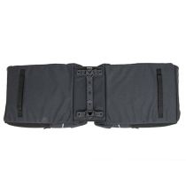 Sacoches Vélo Porte-Bagages à Pont Newlooxs Sports Noir Racktime 2 32L 29x39x16CM