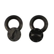Ecran Incolore Optimiz Compatible Casque Urbain O382 O390 O380 O370