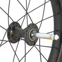 Roue Remorque Utilitaire Cargo Plateau 16" Optimiz 