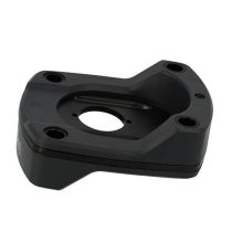 Adaptateur Porte-Bébé Avant Polisport Bobike Potence Ahead Set