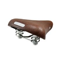 Selle Vélo Loisir Selle Royal Gel Classic Ondina Relaxed Marron