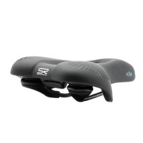 Selle Vélo Loisir Selle Royal Classic Float Relaxed Noir