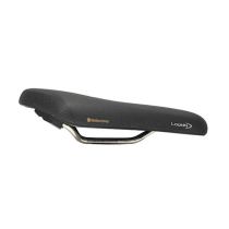 Selle Vélo Loisir Selle Royal Gel Lookin Evo Athletic Noir
