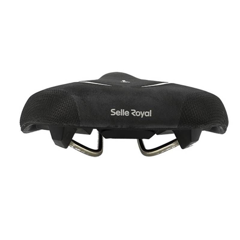 Selle Royal Lookin Evo - Selle Confortable Pour Vélo