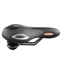 Selle Loisir Selle Royal Gel Lookin Relaxed Noir