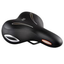 Selle Loisir Selle Royal Gel Lookin Relaxed Noir
