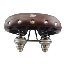 Selle Loisir Selle Royal Gel Premium Drifter Plus Relaxed Marron
