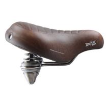 Selle Loisir Selle Royal Gel Premium Drifter Plus Relaxed Marron