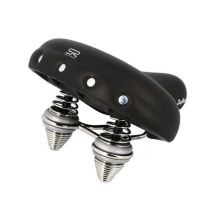 Selle Loisir Selle Royal Gel Premium Drifter Strengtex Relaxed Noir