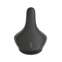 Selle Loisir Selle Royal Gel On Moderate Noir