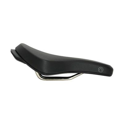 Selle Loisir Selle Royal Gel On Moderate Noir