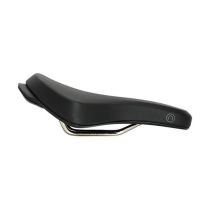 Selle Loisir Selle Royal Gel On Moderate Noir