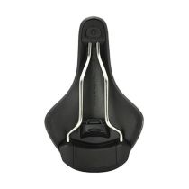 Selle Loisir Selle Royal Gel On Moderate Noir