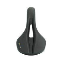 Selle Loisir Selle Royal Gel Vaia Moderate Noir
