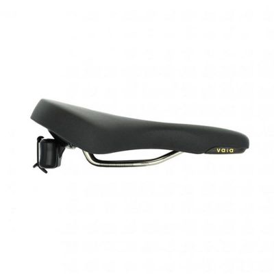 Selle Loisir Selle Royal Gel Vaia Moderate Noir