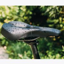 Selle Loisir Selle Royal Gel Vaia Moderate Noir