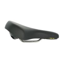 Selle Loisir Selle Royal Gel Vaia Relaxed Noir