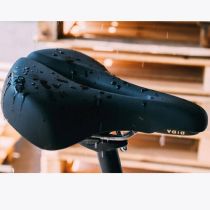 Selle Loisir Selle Royal Gel Vaia Relaxed Noir