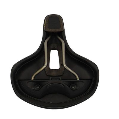 Selle Loisir Selle Royal Gel Vaia Relaxed Noir