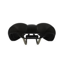 Selle Loisir Selle Royal Gel Premium Ellipse Athletic Noir