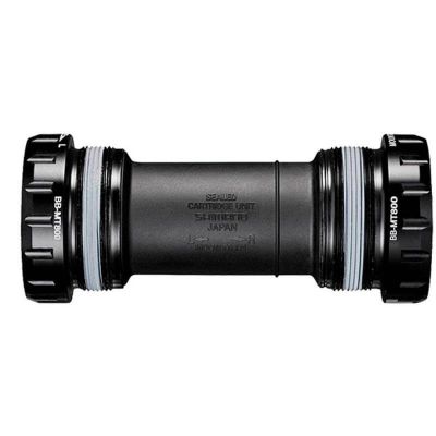 CUVETTE/BOITIER PEDALIER A VISSER VTT SHIMANO BB-MT800 SLX/XT