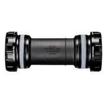 Cuvette/Boîtier de Pédalier à Visser VTT Shimano BB-MT800 SLX/XT