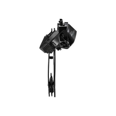 DERAILLEUR ROUTE AR SHIMANO 105 R7150 DI2 CHAPE MOYENNE 12V