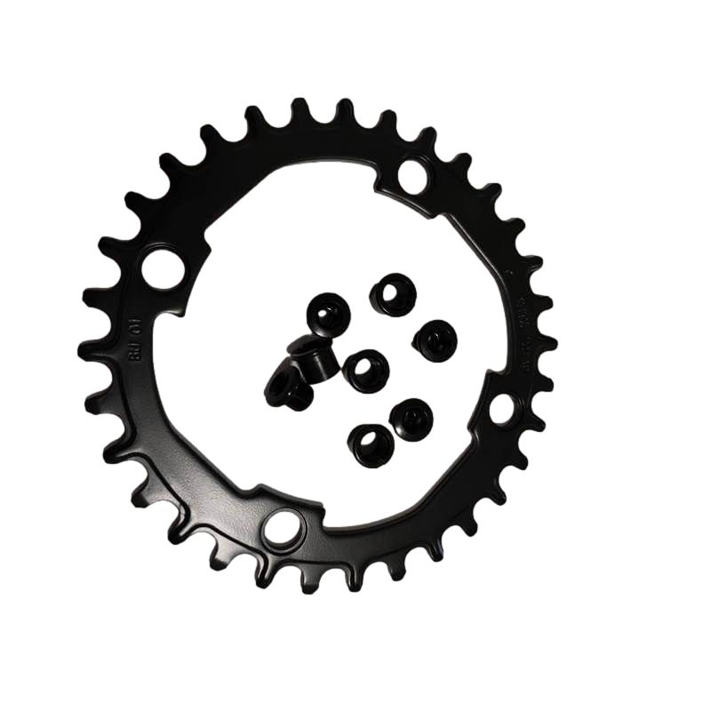 Plateau 4 vis PROWHEEL Charm 32 Dents