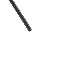 Gaine de Frein Shimano 5mm Noir SLR 40M