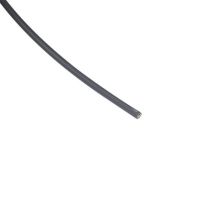 Gaine de Dérailleur Shimano SIS 4mm Gris 50M