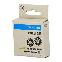 Galets de Dérailleur Shimano 11V. XTR M9000/9050
