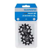 Galets de Dérailleur Shimano 12V. Deore XTR M9100/9120