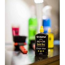 Lubrifiant Zéfal Extra Dry Wax Toutes Conditions Climatiques Burette 120 ml