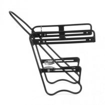 Porte-Bagages Avant Zéfal Raider Trekking Noir Ø 25/42mm 2 X 9 kg