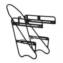 Porte-Bagages Avant Zéfal Raider Trekking Noir Ø 25/42mm 2 X 9 kg