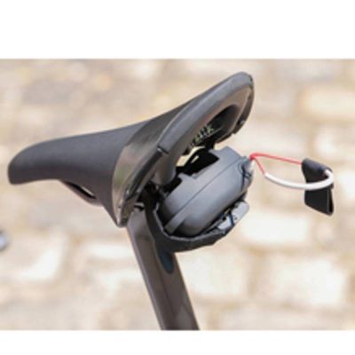 Corde de Tractage Vélo Zéfal Bike Taxi Charge Maxi à Tracter 90 kg