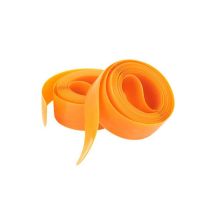 Kit Conversion/Flap VTT 26'' Zéfal Orange Roue Tube Type à Tubeless