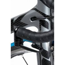 Rétroviseur Vélo Zéfal Spin Multidirectionnel & Rabattable