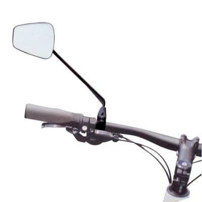 Rétroviseur Vélo Gauche Zéfal Espion Z56