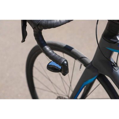 Rétroviseur Vélo Route Zéfal Spin 25 Noir