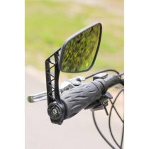Rétroviseur VTT/VTC/E-Bike/VAE Zéfal ZL Tower 56 Noir
