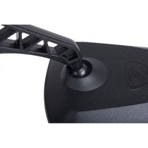 Rétroviseur VTT/VTC/E-Bike/VAE Zéfal ZL Tower 80 Noir