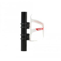 Collier de Fixation Universel pour Porte-Bidon Zéfal Gizmo Noir