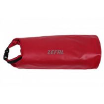 Sacoche Vélo Guidon Gravel Zéfal Z Adventure F10 Etanche Grand Volume 10L