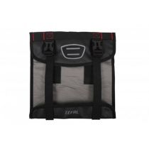 Sacoche Vélo Guidon Gravel Zéfal Z Adventure F10 Etanche Grand Volume 10L